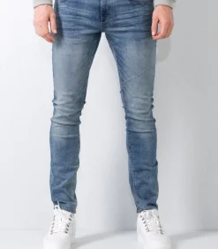 Nash Narrow Fit Jeans