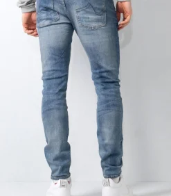 Nash Narrow Fit Jeans