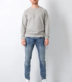 Nash Narrow Fit Jeans