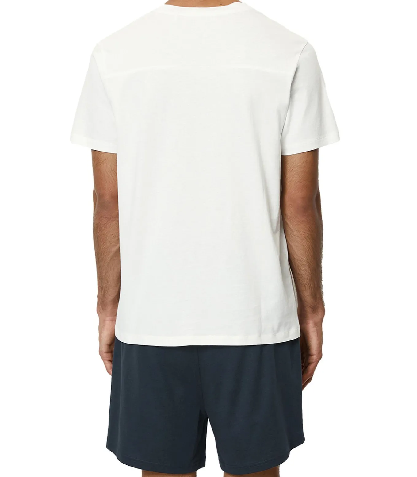 Natural Jersey - pyjama