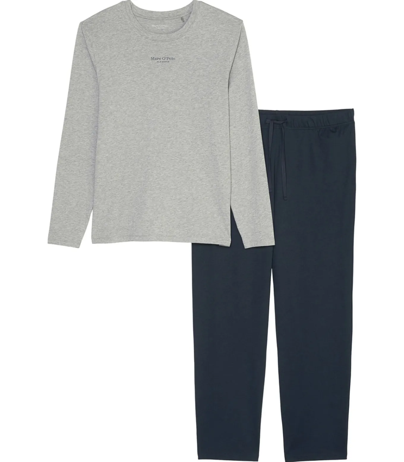 Natural Jersey - pyjama