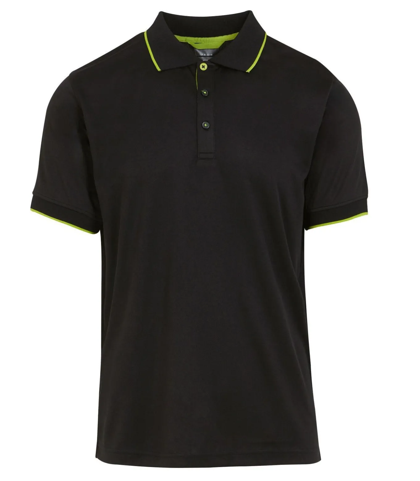 NAVIGATE - Poloshirt - Donkergroen