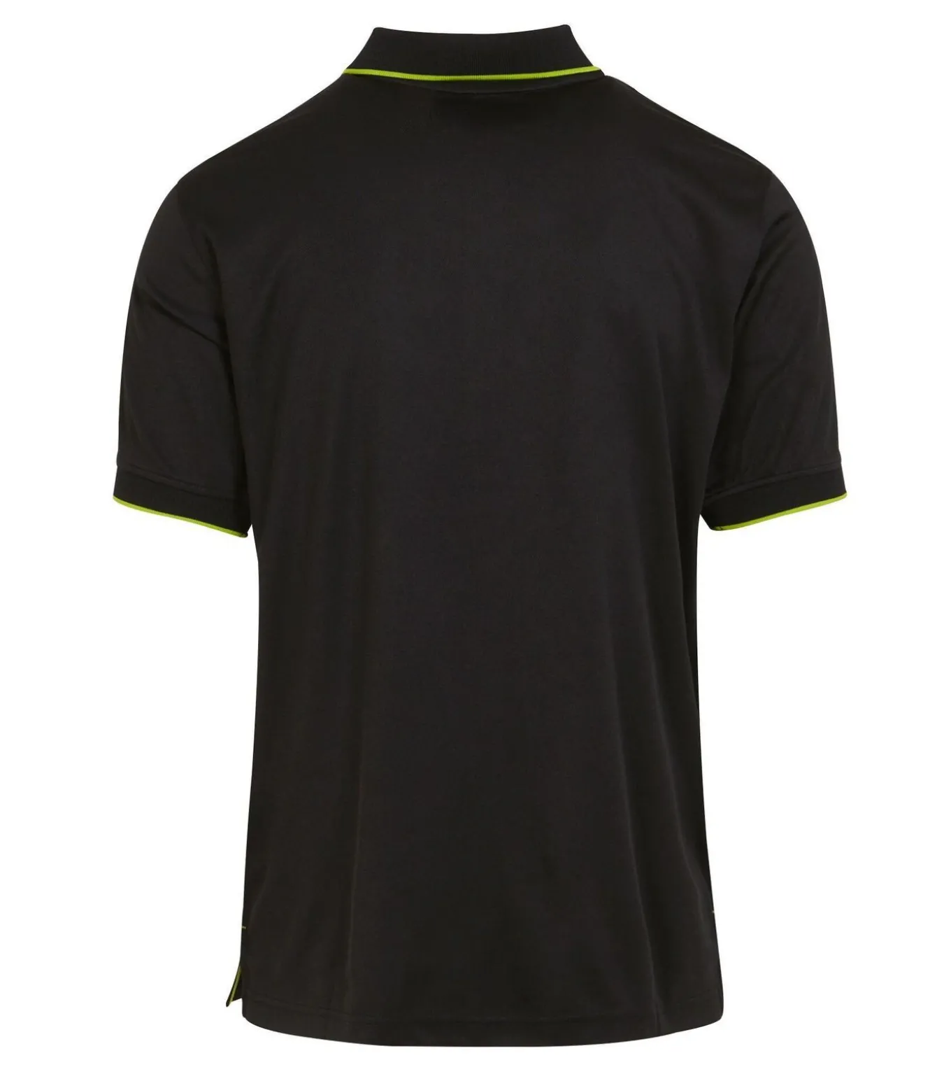 NAVIGATE - Poloshirt - Donkergroen