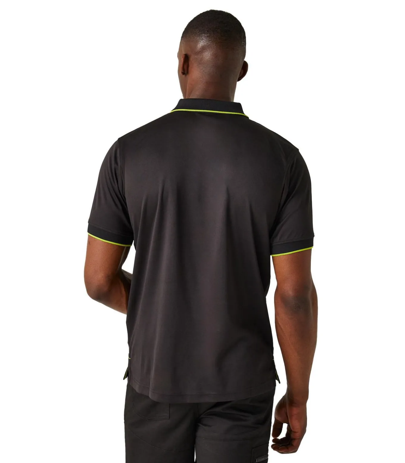 NAVIGATE - Poloshirt - Donkergroen