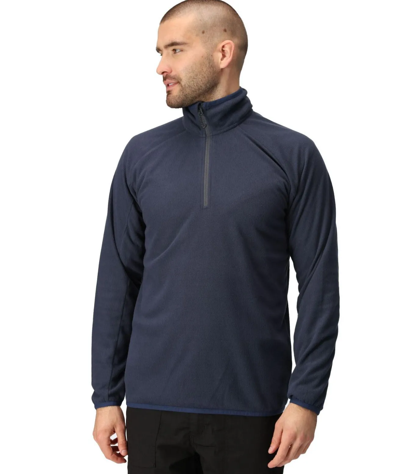 NAVIGATE - Vest - Marineblauw