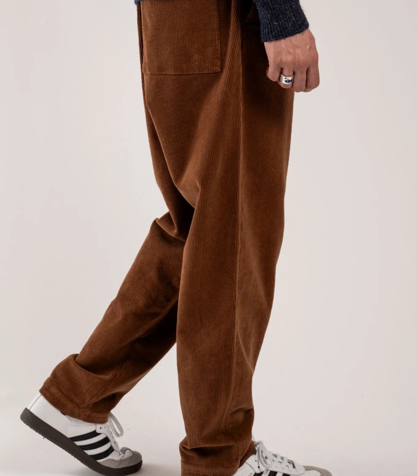 Navigator Trouser
