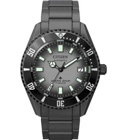 NB6025-59H - Automatic - 41mm - 20ATM