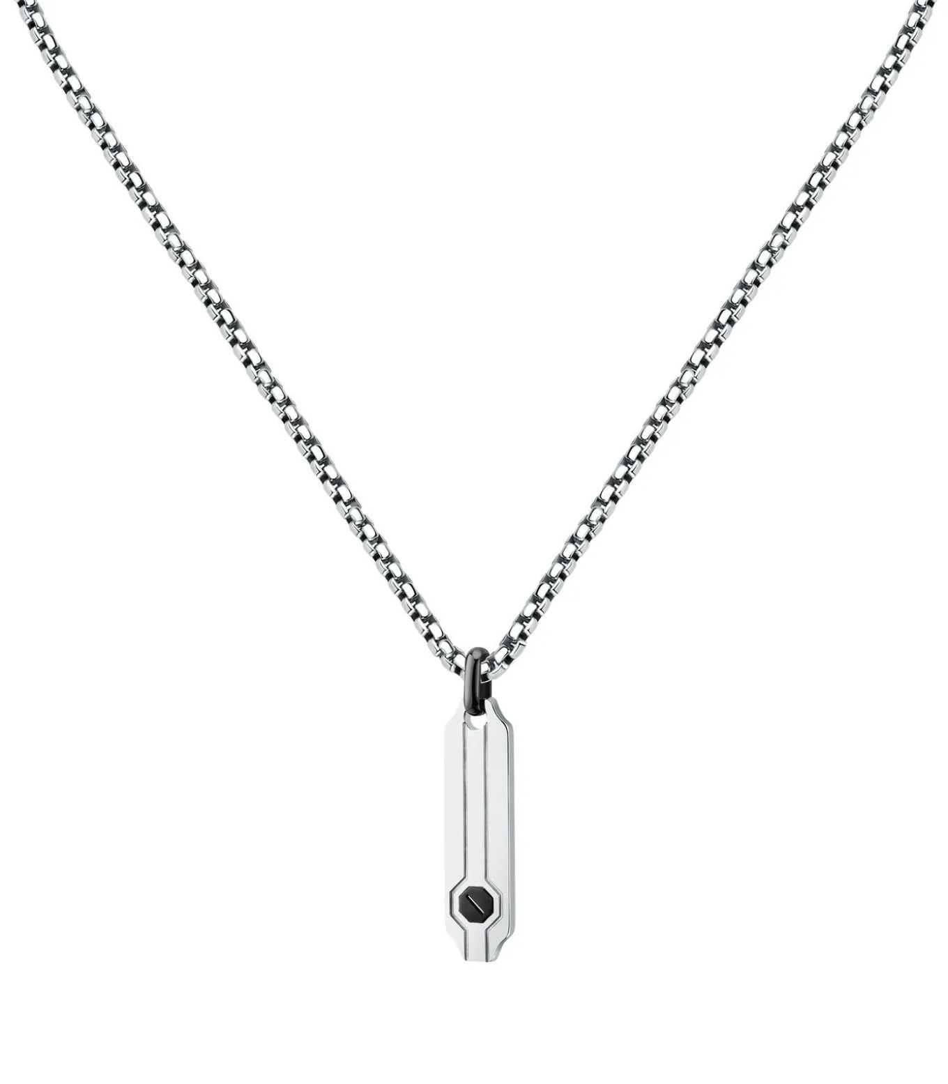 Necklace BASIC