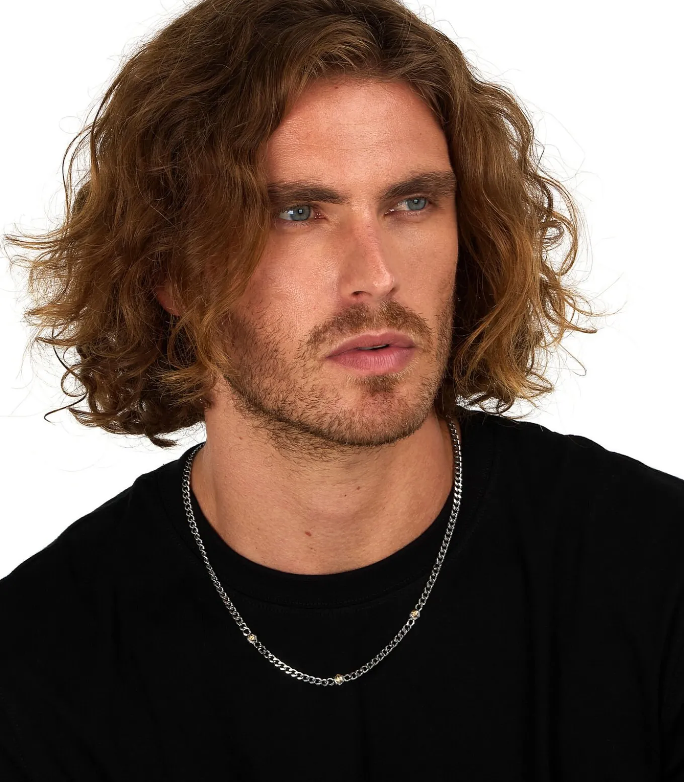 Necklace BASIC