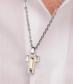 Necklace GOLD