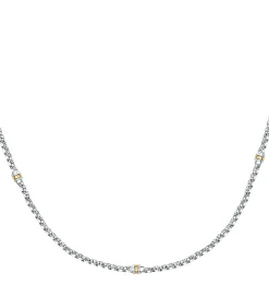 Necklace GOLD