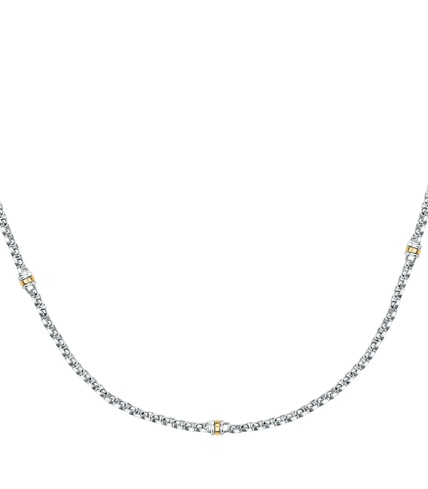 Necklace GOLD