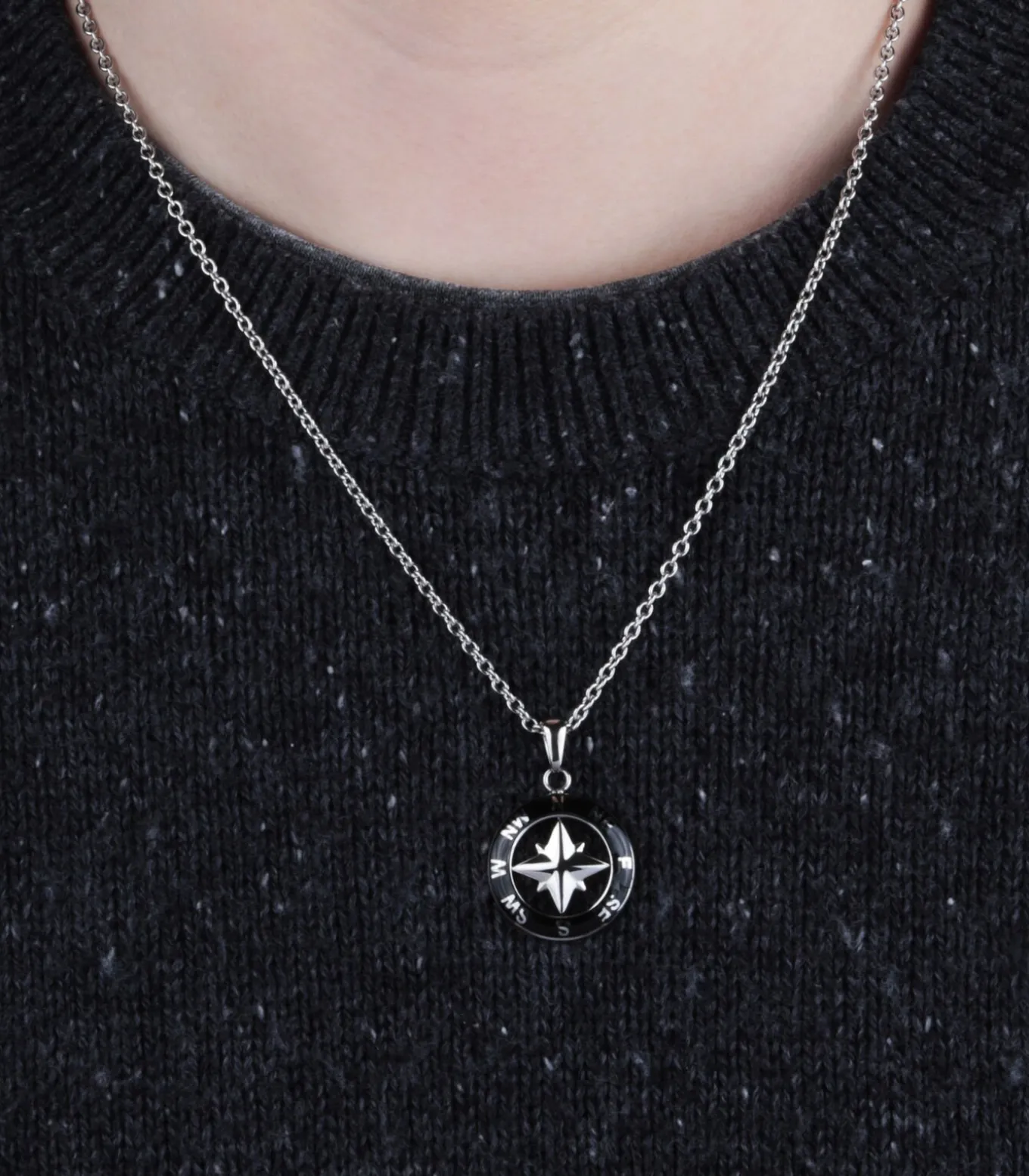 Necklace MARINE