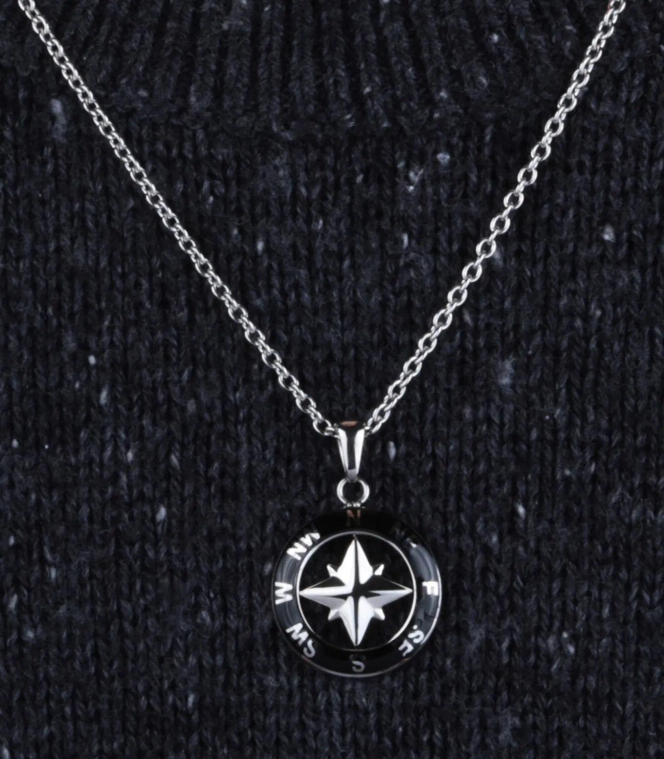Necklace MARINE