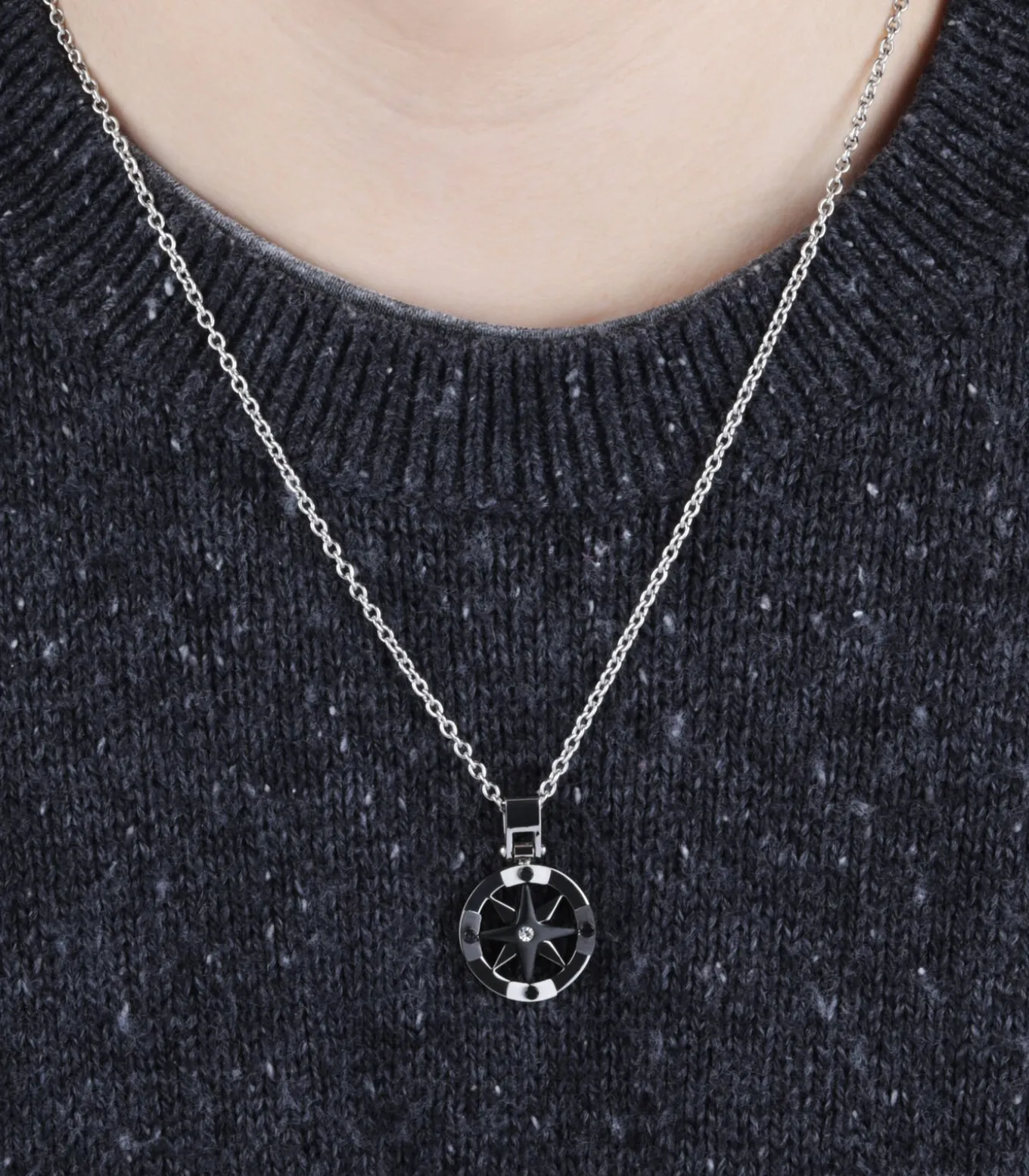 Necklace MARINE