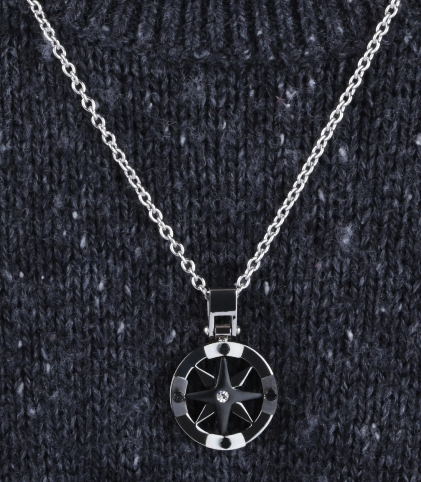 Necklace MARINE
