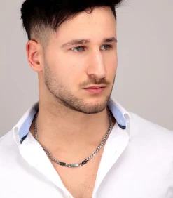 Necklace MOTOWN