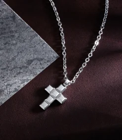 Necklace MOTOWN