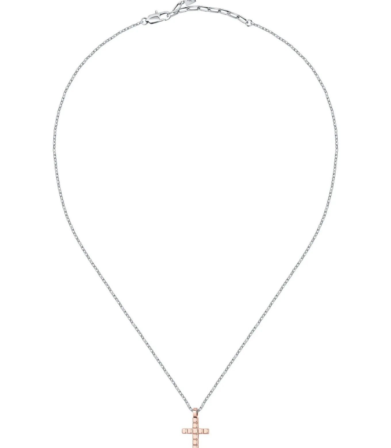 Necklace MOTOWN
