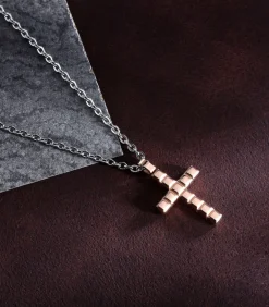 Necklace MOTOWN