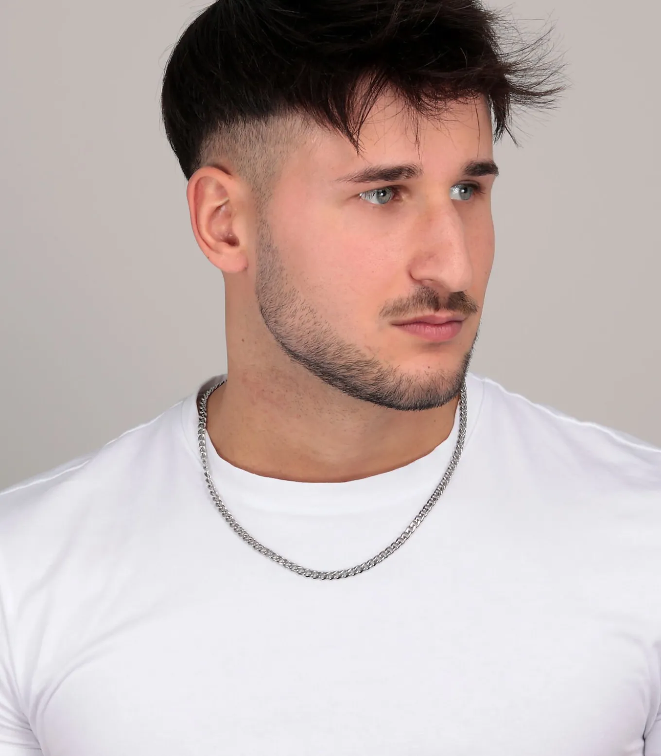Necklace MOTOWN