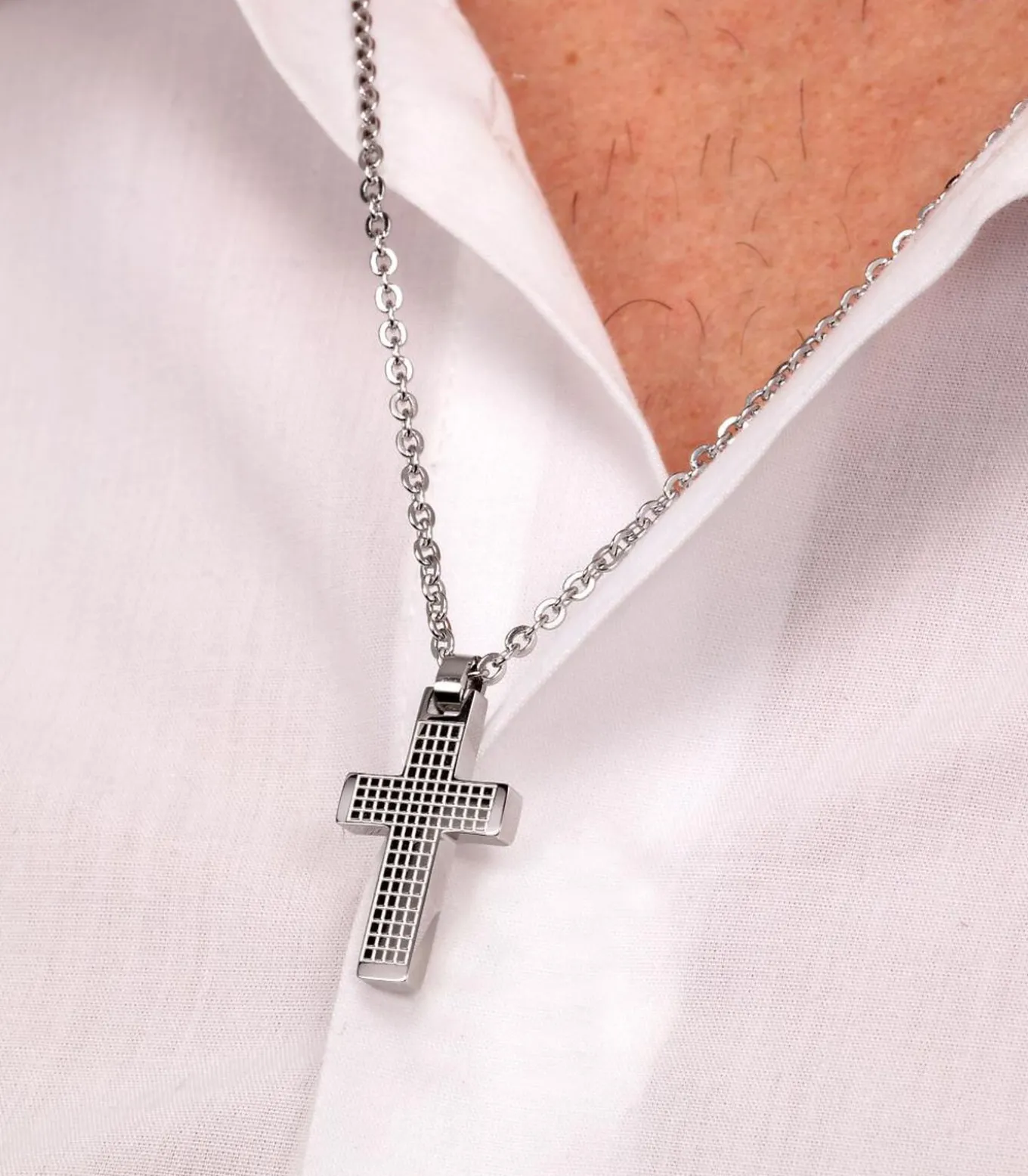 Necklace MOTOWN