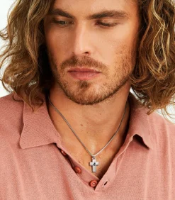 Necklace MOTOWN