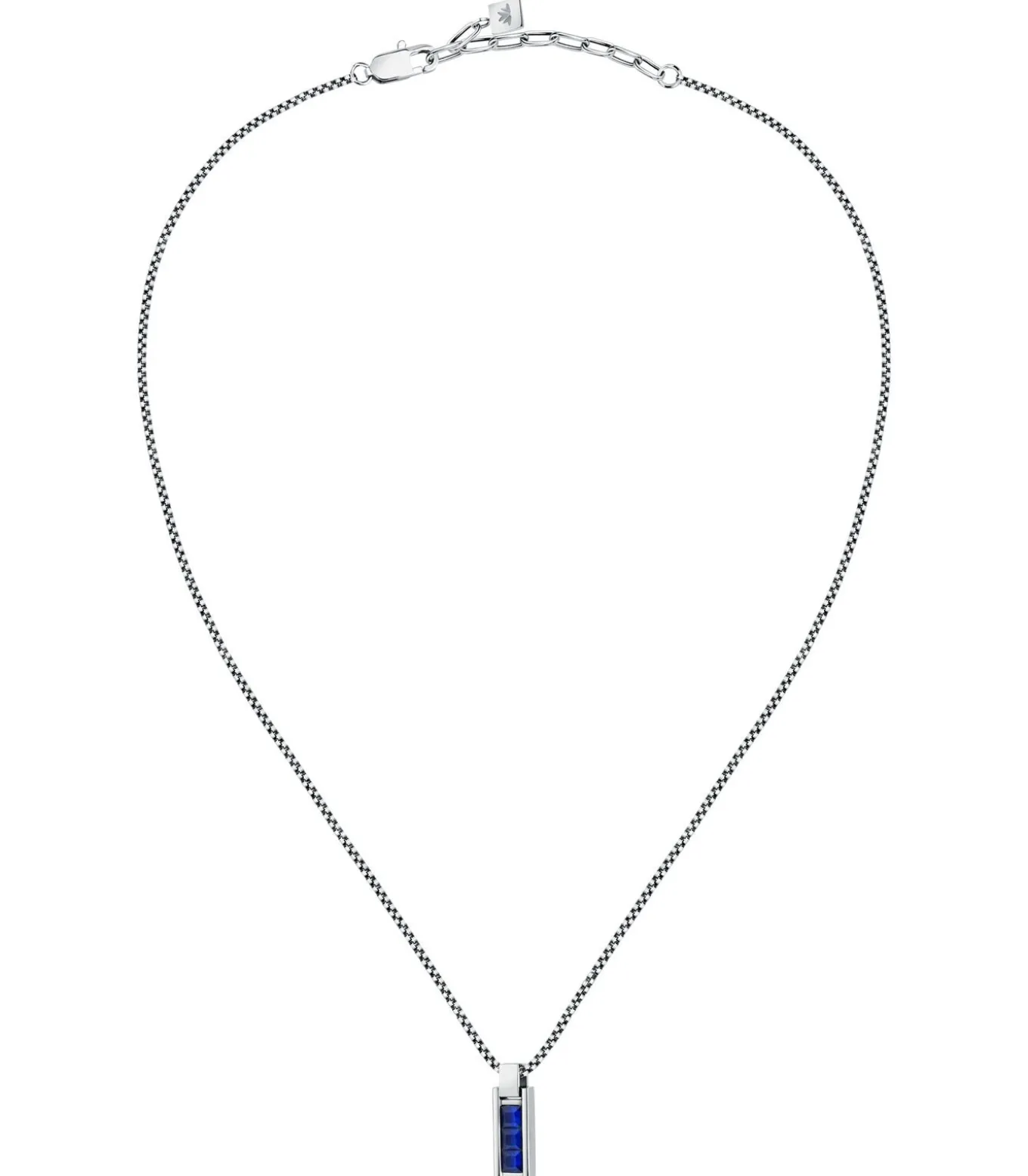 Necklace MOTOWN