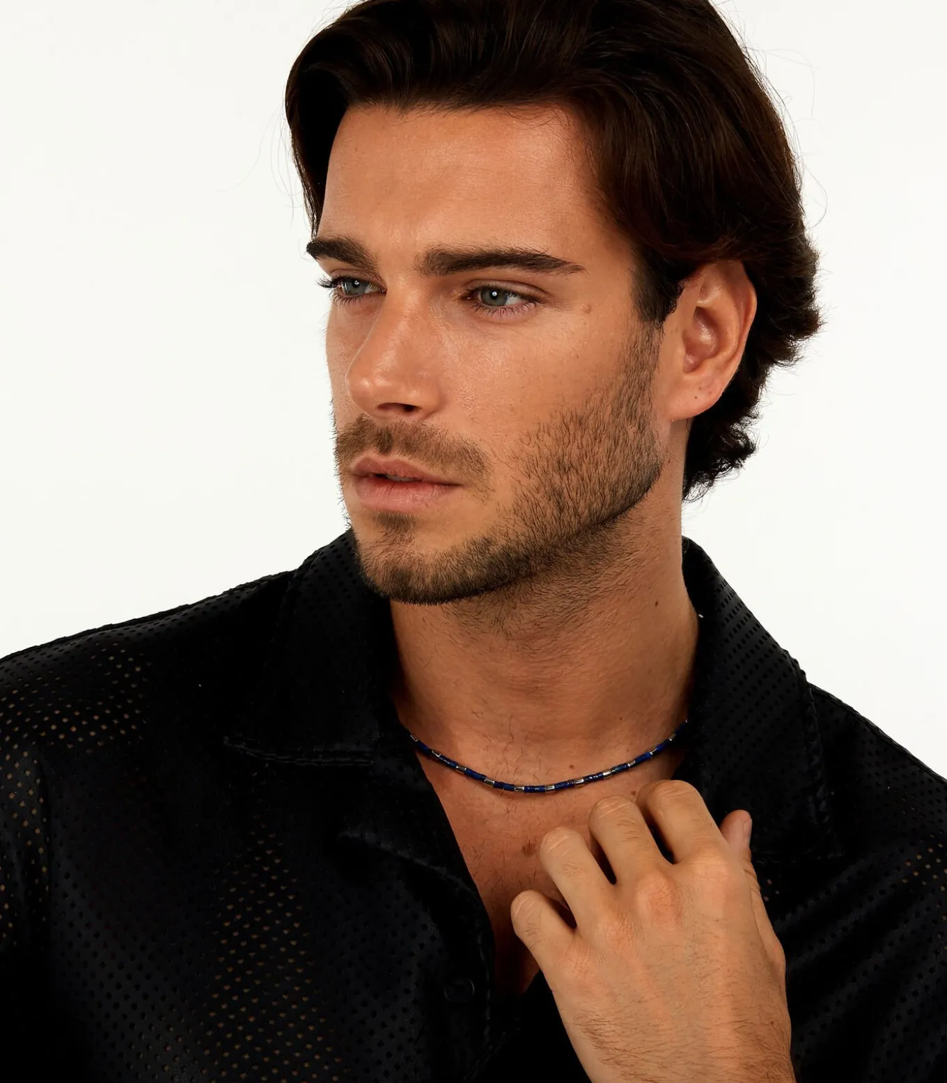 Necklace PIETRE