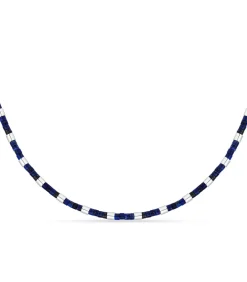 Necklace PIETRE