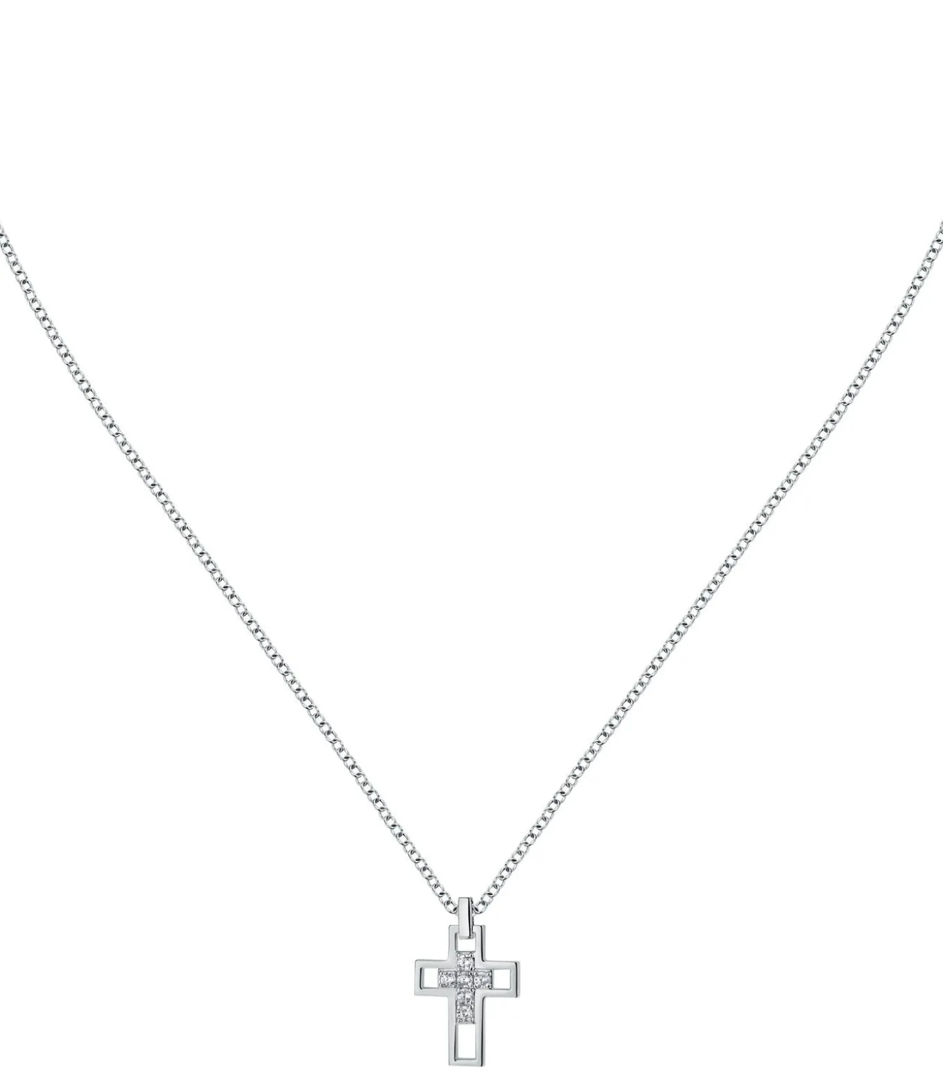 Necklace TENNIS