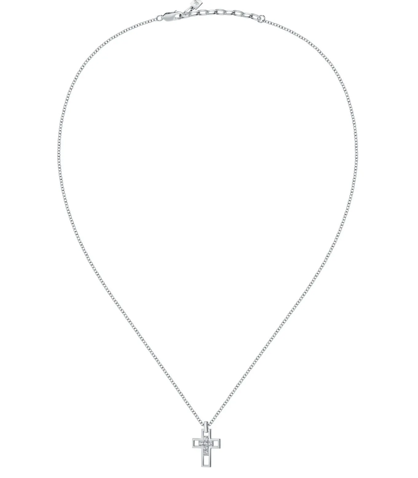 Necklace TENNIS