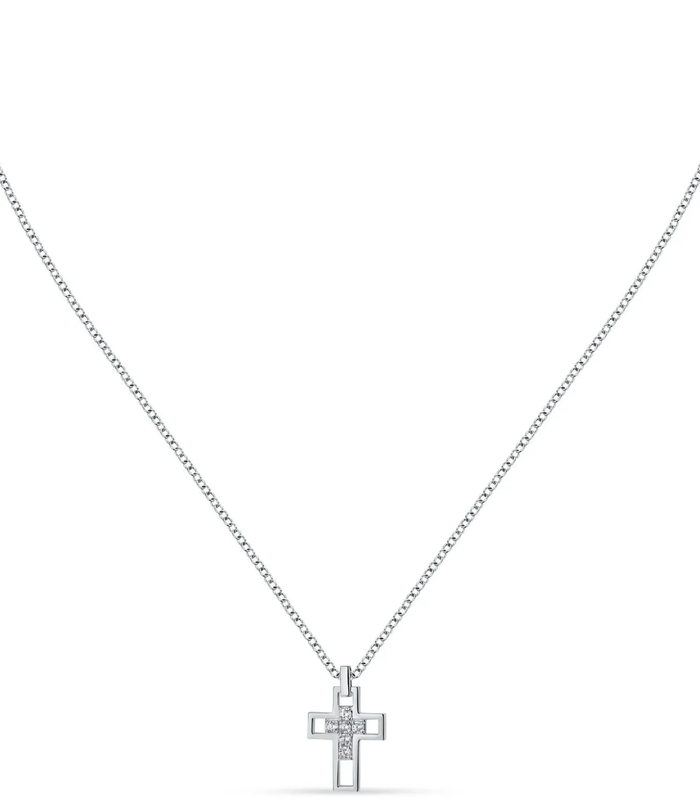 Necklace TENNIS