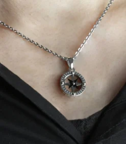 Necklace VERSILIA