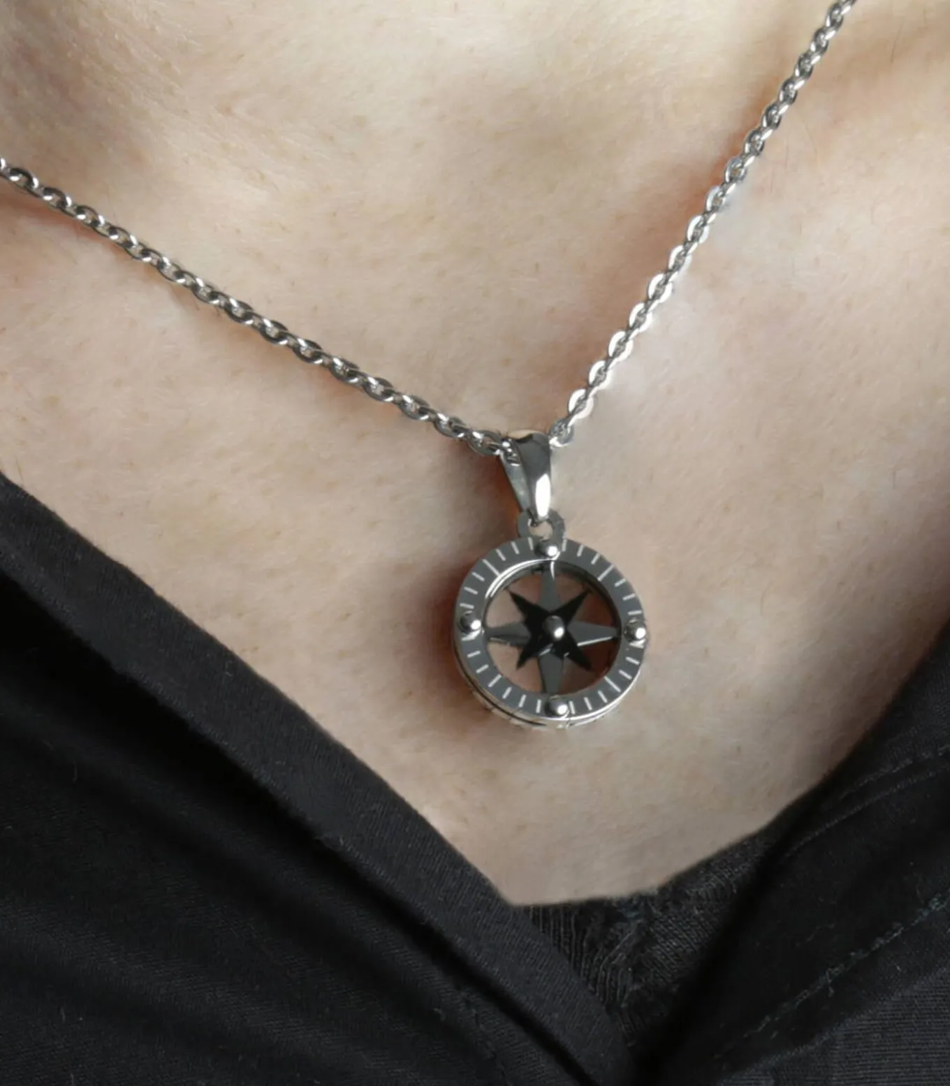 Necklace VERSILIA