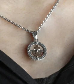 Necklace VERSILIA
