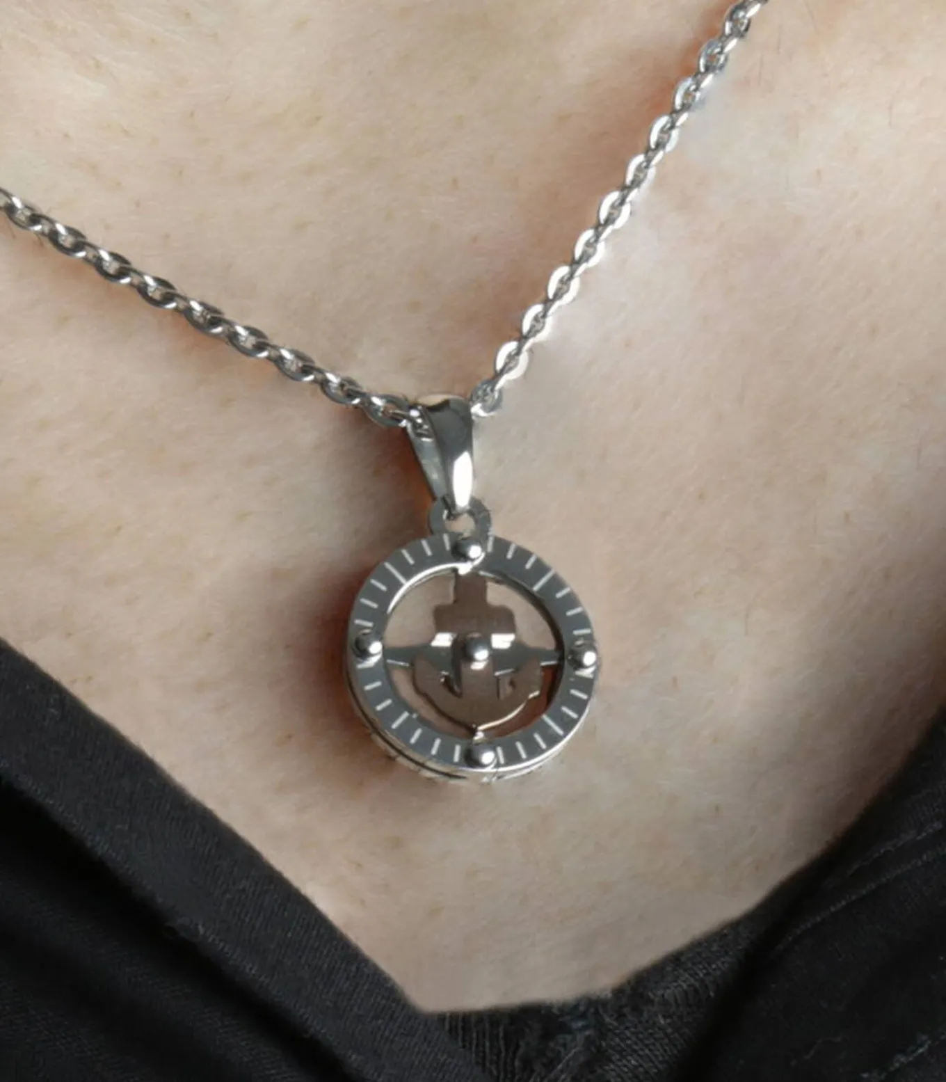 Necklace VERSILIA