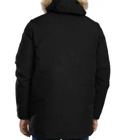 Nelson20 Parka-Jas