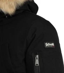 Nelson20 Parka-Jas