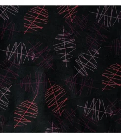NEON - Nek Warmer - Zwart
