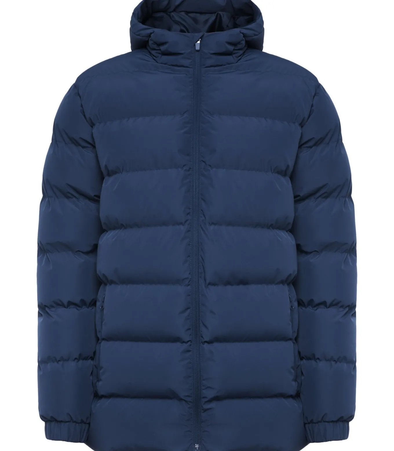 NEPAL - Parka - Marineblauw