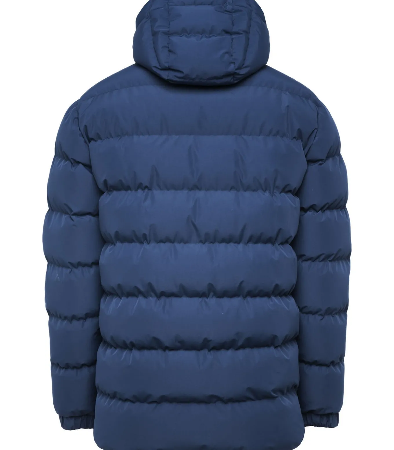 NEPAL - Parka - Marineblauw
