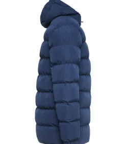 NEPAL - Parka - Marineblauw