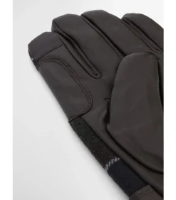 Newbrough tartan gloves - classic