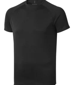 NIAGARA - T-shirt - Zwart