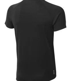 NIAGARA - T-shirt - Zwart