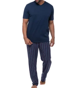 Night & Home Cotton - pyjama