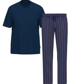 Night & Home Cotton - pyjama
