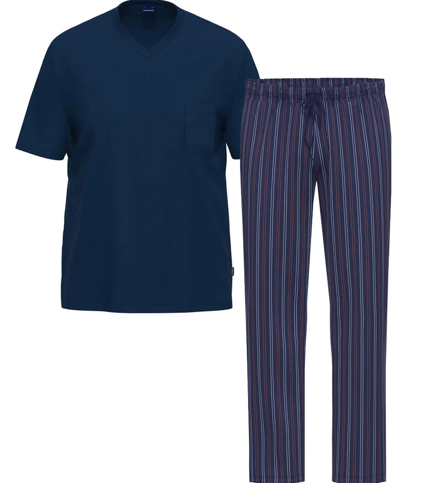 Night & Home Cotton - pyjama