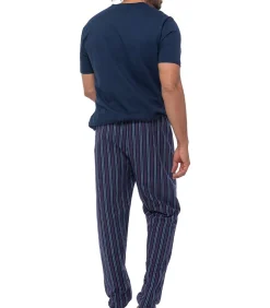 Night & Home Cotton - pyjama